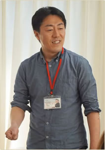 松本健史